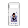 スリムプロテクションケース［ D.LEAGUE - Medical Concierge I'moon - Nana ］