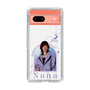 スリムプロテクションケース［ D.LEAGUE - Medical Concierge I'moon - Nana ］