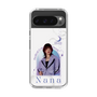 スリムプロテクションケース［ D.LEAGUE - Medical Concierge I'moon - Nana ］