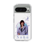 スリムプロテクションケース［ D.LEAGUE - Medical Concierge I'moon - Nana ］