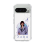 スリムプロテクションケース［ D.LEAGUE - Medical Concierge I'moon - Nana ］