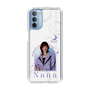 スリムプロテクションケース［ D.LEAGUE - Medical Concierge I'moon - Nana ］