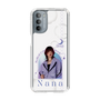 スリムプロテクションケース［ D.LEAGUE - Medical Concierge I'moon - Nana ］