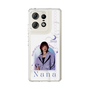 スリムプロテクションケース［ D.LEAGUE - Medical Concierge I'moon - Nana ］