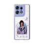 スリムプロテクションケース［ D.LEAGUE - Medical Concierge I'moon - Nana ］