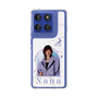 スリムプロテクションケース［ D.LEAGUE - Medical Concierge I'moon - Nana ］