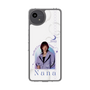 スリムプロテクションケース［ D.LEAGUE - Medical Concierge I'moon - Nana ］