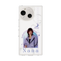 スリムプロテクションケース［ D.LEAGUE - Medical Concierge I'moon - Nana ］