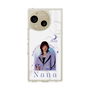 スリムプロテクションケース［ D.LEAGUE - Medical Concierge I'moon - Nana ］
