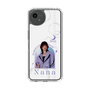 スリムプロテクションケース［ D.LEAGUE - Medical Concierge I'moon - Nana ］