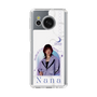 スリムプロテクションケース［ D.LEAGUE - Medical Concierge I'moon - Nana ］