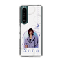 スリムプロテクションケース［ D.LEAGUE - Medical Concierge I'moon - Nana ］