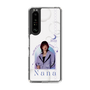 スリムプロテクションケース［ D.LEAGUE - Medical Concierge I'moon - Nana ］