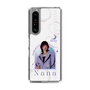 スリムプロテクションケース［ D.LEAGUE - Medical Concierge I'moon - Nana ］