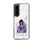 スリムプロテクションケース［ D.LEAGUE - Medical Concierge I'moon - Nana ］