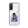 スリムプロテクションケース［ D.LEAGUE - Medical Concierge I'moon - Nana ］