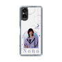 スリムプロテクションケース［ D.LEAGUE - Medical Concierge I'moon - Nana ］