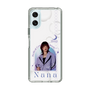 スリムプロテクションケース［ D.LEAGUE - Medical Concierge I'moon - Nana ］