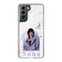 スリムプロテクションケース［ D.LEAGUE - Medical Concierge I'moon - Nana ］
