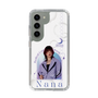 スリムプロテクションケース［ D.LEAGUE - Medical Concierge I'moon - Nana ］