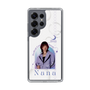 スリムプロテクションケース［ D.LEAGUE - Medical Concierge I'moon - Nana ］