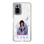 スリムプロテクションケース［ D.LEAGUE - Medical Concierge I'moon - Nana ］