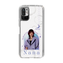 スリムプロテクションケース［ D.LEAGUE - Medical Concierge I'moon - Nana ］