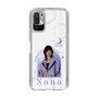 スリムプロテクションケース［ D.LEAGUE - Medical Concierge I'moon - Nana ］