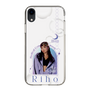 スリムプロテクションケース［ D.LEAGUE - Medical Concierge I'moon - Riho ］