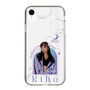 スリムプロテクションケース［ D.LEAGUE - Medical Concierge I'moon - Riho ］