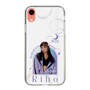 スリムプロテクションケース［ D.LEAGUE - Medical Concierge I'moon - Riho ］