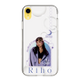 スリムプロテクションケース［ D.LEAGUE - Medical Concierge I'moon - Riho ］
