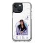 スリムプロテクションケース［ D.LEAGUE - Medical Concierge I'moon - Riho ］