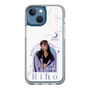 スリムプロテクションケース［ D.LEAGUE - Medical Concierge I'moon - Riho ］