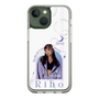 スリムプロテクションケース［ D.LEAGUE - Medical Concierge I'moon - Riho ］