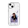 スリムプロテクションケース［ D.LEAGUE - Medical Concierge I'moon - Riho ］