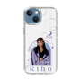 スリムプロテクションケース［ D.LEAGUE - Medical Concierge I'moon - Riho ］
