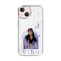 スリムプロテクションケース［ D.LEAGUE - Medical Concierge I'moon - Riho ］