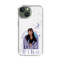 スリムプロテクションケース［ D.LEAGUE - Medical Concierge I'moon - Riho ］