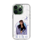 スリムプロテクションケース［ D.LEAGUE - Medical Concierge I'moon - Riho ］