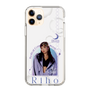 スリムプロテクションケース［ D.LEAGUE - Medical Concierge I'moon - Riho ］