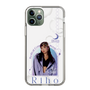 スリムプロテクションケース［ D.LEAGUE - Medical Concierge I'moon - Riho ］
