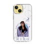 スリムプロテクションケース［ D.LEAGUE - Medical Concierge I'moon - Riho ］
