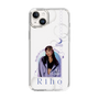 スリムプロテクションケース［ D.LEAGUE - Medical Concierge I'moon - Riho ］