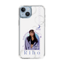 スリムプロテクションケース［ D.LEAGUE - Medical Concierge I'moon - Riho ］