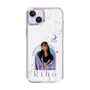 スリムプロテクションケース［ D.LEAGUE - Medical Concierge I'moon - Riho ］
