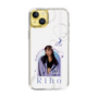スリムプロテクションケース［ D.LEAGUE - Medical Concierge I'moon - Riho ］