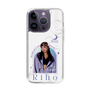 スリムプロテクションケース［ D.LEAGUE - Medical Concierge I'moon - Riho ］