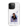 スリムプロテクションケース［ D.LEAGUE - Medical Concierge I'moon - Riho ］