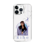 スリムプロテクションケース［ D.LEAGUE - Medical Concierge I'moon - Riho ］